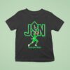 Jaxon Smith Njigba Jsn T Shirt