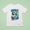 Jaylen Waddle Planet Euphoria T Shirt