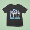 Jd Vance Jewish Jewd Vance T Shirt