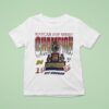 Jeff Gordon Nascar Cup Series Champion T Shirt
