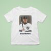 Jess Montero Yankees Rip T Shirt
