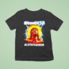 Jesus Christ Streetxad Jiu Jitsu S Saviour T Shirt