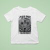 Jesus Paid It All Receipt Colossians T Shirt