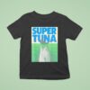 Jin Super Tuna Fish Los Angeles T Shirt