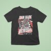 John Mark Mcmillan Monster T Shirt