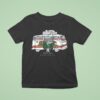 John Muir National Historic Site T Shirt