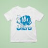 Johnny Ultra Live In Concert Fis T Shirt