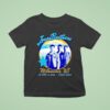 Jonas Brothers Greetings From Your Hometown Milwaukee Wl T Shirt