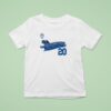 Jonas Brothers Jonascon Greetings From Your Hometown T Shirt