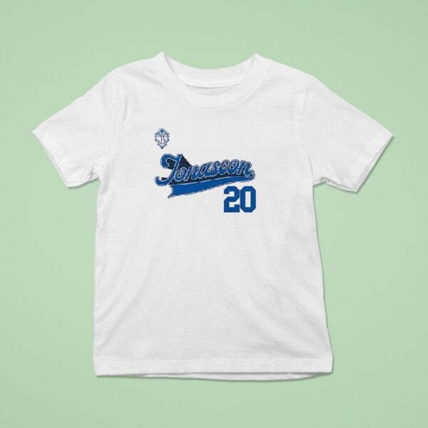 Jonas Brothers Jonascon Greetings From Your Hometown T Shirt