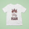 Jonas Brothers Oct Omaha Ne Even T Shirt