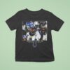 Jonathan Taylor Indianapolis Colts Nfl Flash Features Week T Shirt
