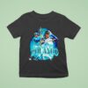Jorge Polanco Seattle Mariners Baseball Signature T Shirt
