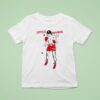 Joyce Manor Boxer T Shirt