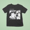 Joyce Manor Self Titled Album Cover T Shirt