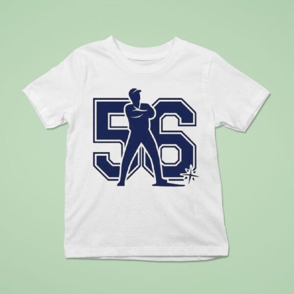 Julio Randy Arozarena T Shirt