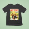 Jungle Jack Perry Jungle Adventures T Shirt
