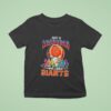 Just A Deadhead Who Loves San Francisco Giants T Shirt
