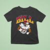 Just Call Me Bill Jacory Croskey Merrit T Shirt