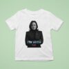Kamala Harris I M With Her Ladies Boyfriend T Shirt