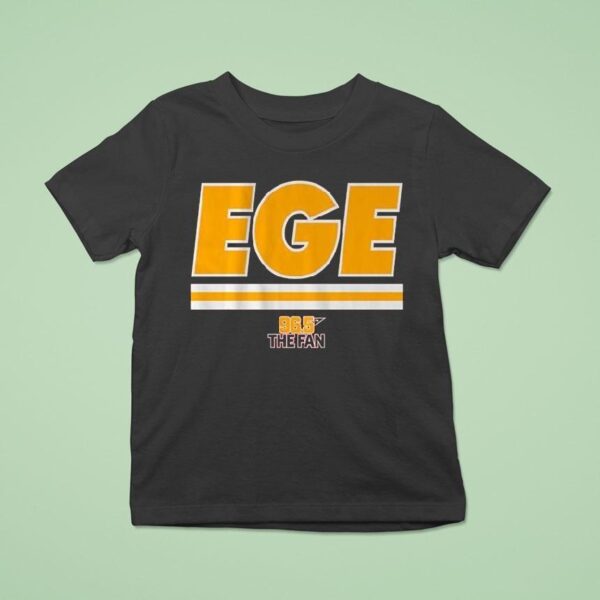 Kansas City Chiefs Football Ege The Fan T Shirt