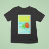 Kathleen Edwards Fall Tour T Shirt