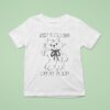 Keep Your Laws Off My Body Ca T Shirt