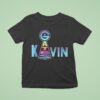 Kevin S Gate T Shirt