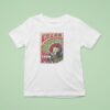 Killer Klowns From Outer Space Alien Bozos With An Appetite For Close Encounters T Shirt