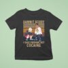 King Of The Hill Hank Damnit Bobby I Said Propane Not Cocaine T Shirt