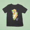 Kingpin Tattoo Supply Stef Audelo T Shirt