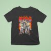 Kiss Love For Sale T Shirt