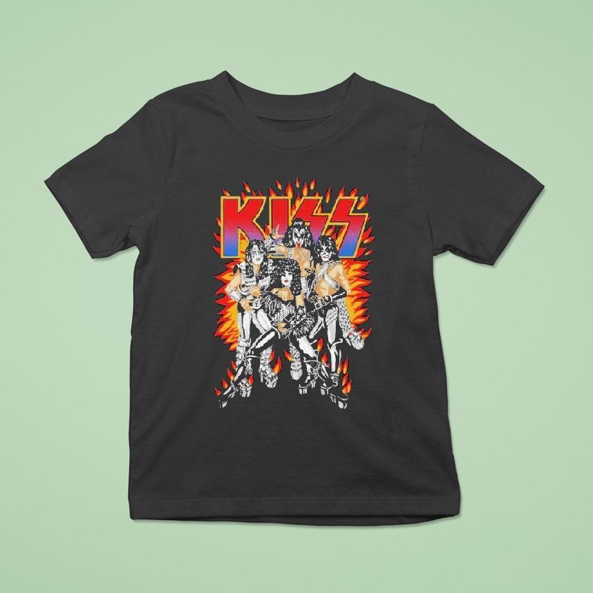 Kiss Love For Sale T Shirt Kiss Love For Sale T Shirt