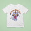 Kpop Demon Hunters It S My Birthday Derpy Tiger T Shirt
