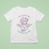 Kpop Demon Hunters You Gave Me My Soul Back And Now I Give It Yo You Hands T Shirt