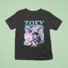 Kpop Demon Hunters Zoey Heartthrob T Shirt