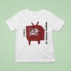 La Dispute Environmental Catastrophe Film T Shirt