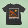 Lane Childish Tour Morrison Colorado Red Rocks Oct T Shirt