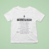 Las Vegas Aces Wnba Finals Champions T Shirt