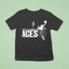 Las Vegas Aces Wnba Finals T Shirt