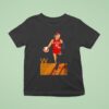 Las Vegas Aces A Ja Wilson T Shirt