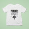 Las Vegas Aces Basketball Wnba Finals Champs T Shirt