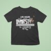 Las Vegas Aces Team Lv Aces A Ja Wilson Dyna Sty Champs T Shirt