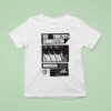Lcd Soundsystem Aug Red Rocks Amphitheatre In Morrison Co T Shirt