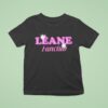 Leane Fanclub Star Academy T Shirt