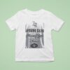 Leisure Club Summer Series Exclusive Members Edition T Shirt