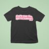Let S Sue The Governmen T Shirt