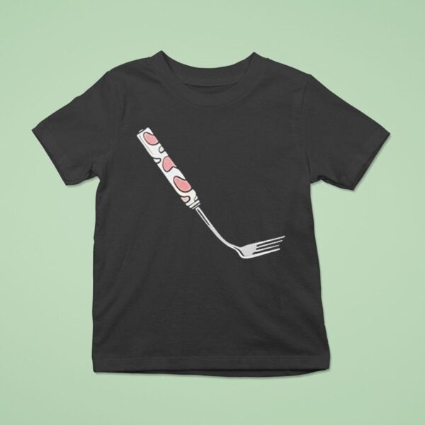 Ligma Fork Futurecanoe T Shirt