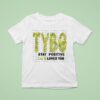 Lil B Tybg Stay Positive T Shirt