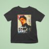 Lil Baby Hip Hop S New Heroes Juice Wrld I Wanna Change The World T Shirt